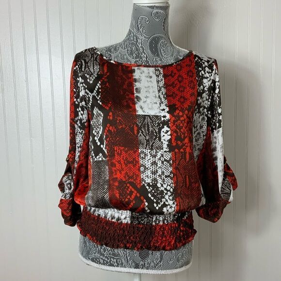 Women’s Michael Kors blouse - Picture 1 of 6